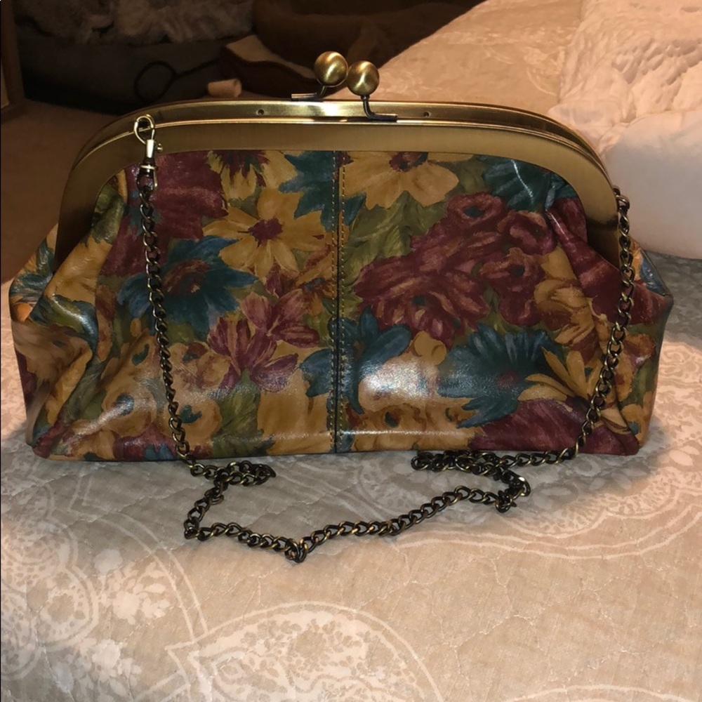 Patricia Nash shoulder bag